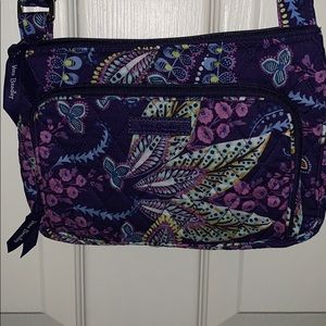 Vera Bradley cross body